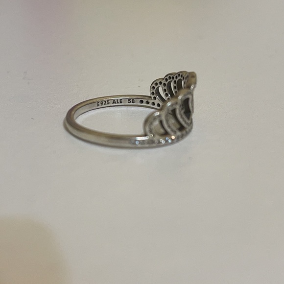 PANDORA RING - Picture 4 of 4